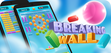 King of Brick Breaker